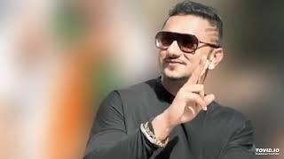 YO YO HONEY SINGH CHOOT VOL 3