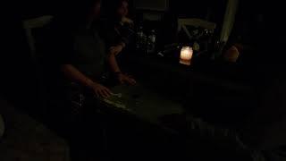 Seance table moves #spiritualjourney #spiritual #spiritualawakening