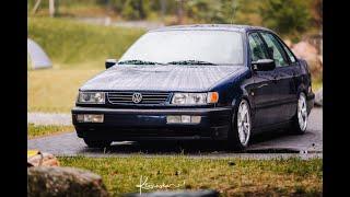 Passat B4 by BoXide tuning | www.passat35i.pl