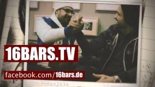 Lonyen feat. sido - Hol die Nadel raus | 16BARS.TV Premiere