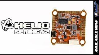 Helio Spring Flight Controller V2