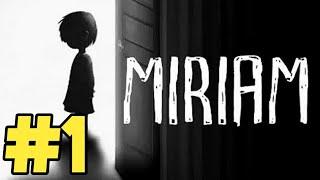 MIRIAM : The Escape - Gameplaye (Android/Ios)