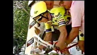 1989 Tour de France - Stage 21 (Final Time Trial)