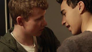 The Night Train (2020) - Gay Short Film (Clip)