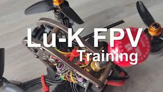 - Lu-K FPV -