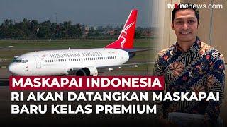 Ini Sosok Pemilik Indonesia Airlines, Siapakah Dia? | OneNews Update