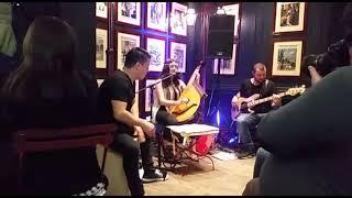 Medley live by Eka Project ( Hotel California, Englishman in New York, I wish)