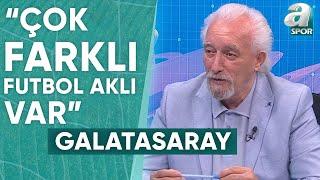 Mahmut Alpaslan: "Mertens Bu Sezon Da Hem Lige Hem De Galatasaray’a Damgasını Vuracak"