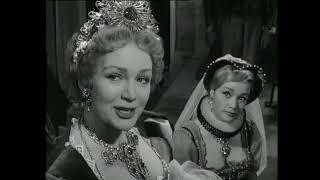 Sir Francis Drake E04 "Doctor Dee" (1961) - HD AI remaster