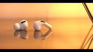 Test: Apple AirPods Pro | die beste Wahl für iPhones | techloupe