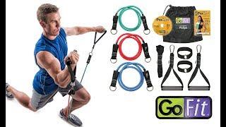 GoFit Ultimate ProGym