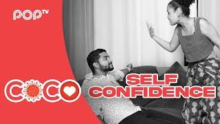 Coco - Self Confidence!