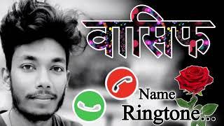 Wasif name ringtone  wasif  ringtone wasif ringtone