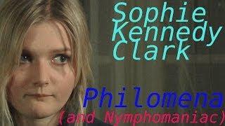 DP/30: Sophie Kennedy Clark talks Philomena (& Nymphomniac)