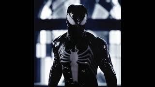 "WHERE?!" /-/ Insomniac Symbiote Spider-Man Edit /-/ #edit #spiderman2 #symbiotespiderman #spiderman