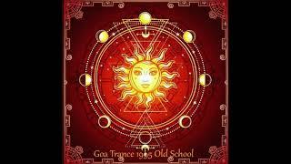 Goa Trance - Old School Mix Recorded from a Cassette Tape (1995)