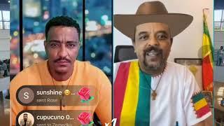 "ፋኖ እና የአምሃራ ትግል፣  ህዋት ለሁለት መከፈል ፤ እነ  360  ሀብታሙ ..." Zemede   // Teddy Hawassa  Vs  Zemedkun Bekele