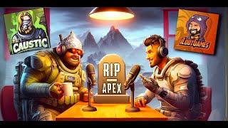 Apex is officially DEAD w/ iLootGames and KevTheKing99!