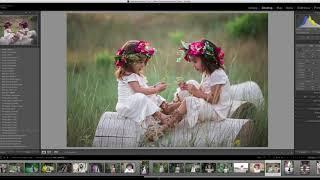 How to Layer Lightroom Presets