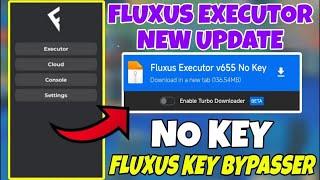 Best Roblox Executor Fluxus Executor Mobile New Update V655 🟣 Fluxus Atualizado ! Arceus X , Delta