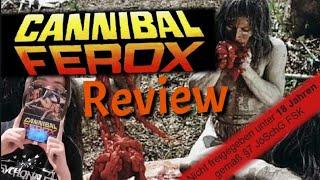 Cannibal Ferox Review Deutsch