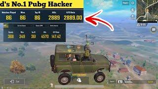 When YOUTUBER Killed By HACKER | | Pubg Mobile | FT. Jonathan Gaming , Dynamo , Mortal & More