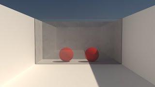 Realistic Vray Glass Material Tutorial - Vray Next 4.0 & Vray 5.0 (Sketchup 2014-2020)