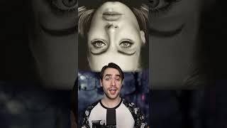 INSANELY Creepy Illusion - Adele