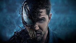 Фильм Веном Саундтрек Eminem Venom