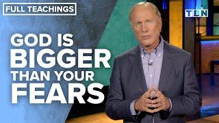 Max Lucado, Joel Osteen: You Will Get Through This | FULL TEACHINGS | TBN