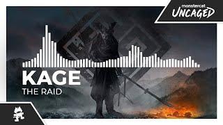 Kage - The Raid [Monstercat Release]