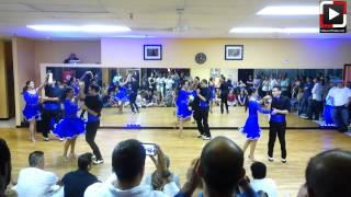 Salrica on1 Performance - Salrica Dance Houston