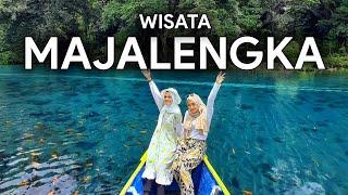 10 TEMPAT WISATA DI MAJALENGKA TERBARU 2023 Paling Hits & Estetik, Destinasi Populer Instagramable