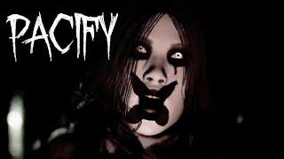 SO SCARY !!! PACIFY - THE BEST CO-OP HORROR GAME EVER PLAYED