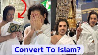 Danny Lambo Convert To Islam Story | Emotional Scenes 