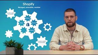 Shopify Architecture || Shopify Academy