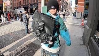 What Are People Wearing in New York? (Fashion Trends 2025 NYC Street Style Ep.152)