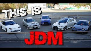This is JDM! | WIK Performance
