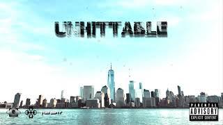 UNHITTABLE - KenShyy, Argo, Arunloh (Official Visual Art Video)