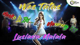 Lusiana Malala - Wes Tatas (Official Music Video) Layangan Sing Tatas Tondo Tresnoku Wes Pungkas