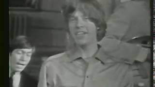 Rolling Stones - It's all over now 1964