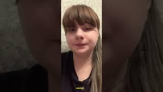 Briget periscope live updat 4098#periscope#live#stream#vlog #beautiful#Brigetperiscopeliveupdate