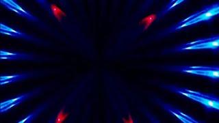 new wedding background video lighting effects // dj disco light green screen effect