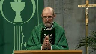 Catholic Mass Today | Daily TV Mass, Wednesday November 6, 2024