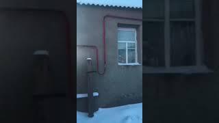 Купить дом в Белгороде.Дом в Долбино с ГАЗОМ