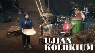 UJIAN KOLOKIUM | Neneng Amaliawaty