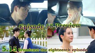 EP18 Preview: The Real Culprit Behind the Murder of Pam Revealed?? #MyLuckyStar #泰版放羊的星星