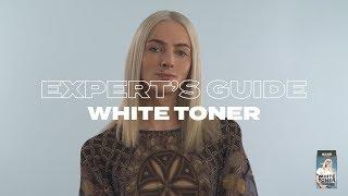 Bleach London - White Hair Toner - How To Guide