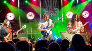 Deerhoof - Love-Lore 2 - live at Krankenhaus Festival 2023