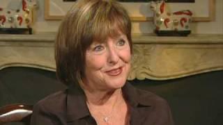 Opera diva Frederica Von Stade on InnerVIEWS with Ernie Manouse